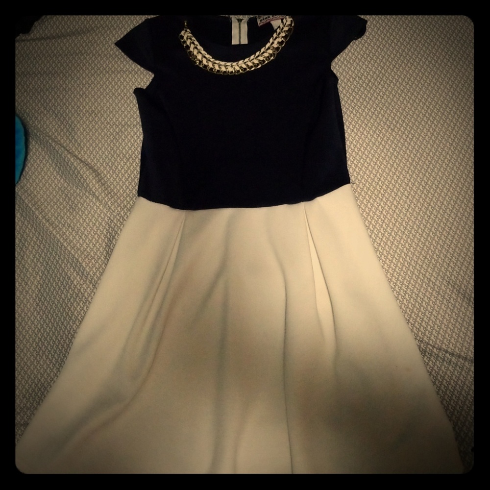 A dress.